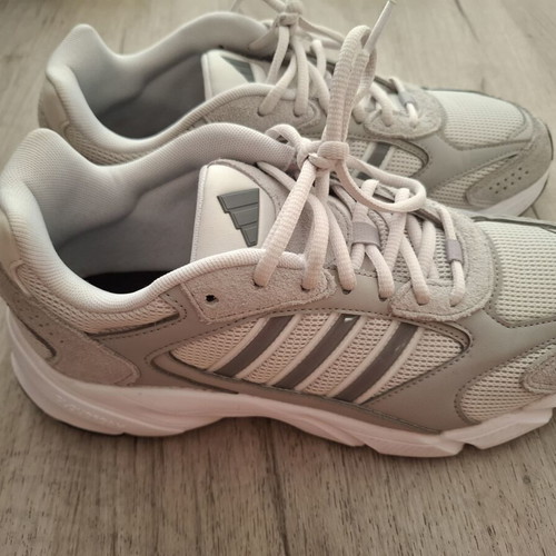 Adidas Sportswear Crazychaos 2000 women's grey sneakers