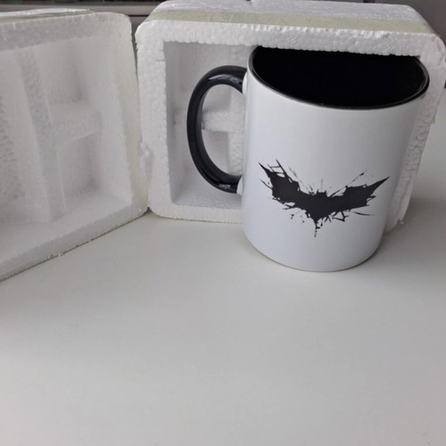 Batman mug new