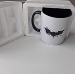 Batman mug new
