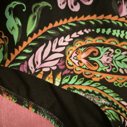 Bluepoint swimwear bottom new, multicolor, size M