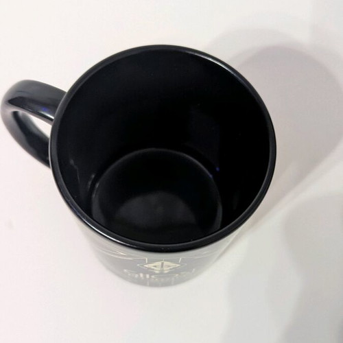 Ghost ceramic mug new in box