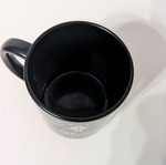 Ghost ceramic mug new in box