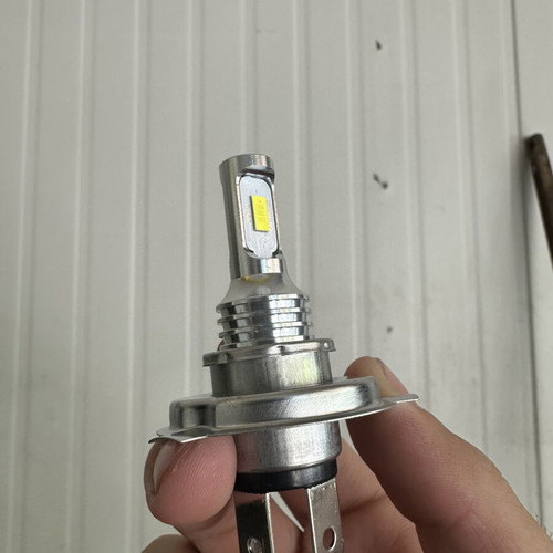 Led bulbs H4 new