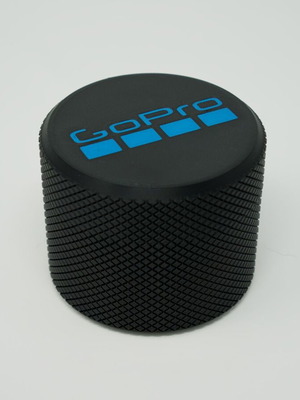 Θήκη για GoPro MAX καινούργια με 2 μπαταρίες και SD κάρτες