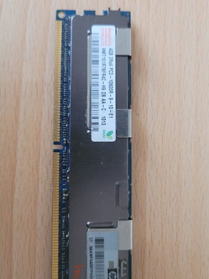 Hynix DDR3 server RAM 2x4GB