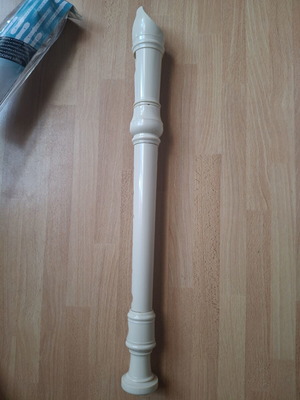 Flute like new