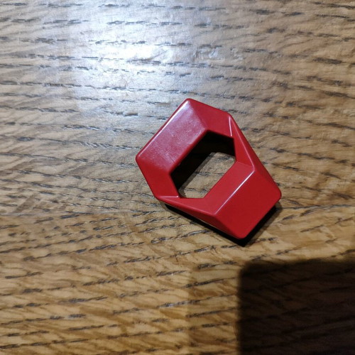 Car switch button new