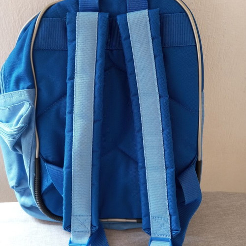 SpongeBob Vintage 2006 Backpack with Character Print