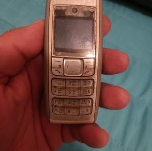 Nokia