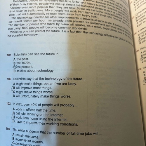 English Books for Michigan ECCE Exam Preparation like new