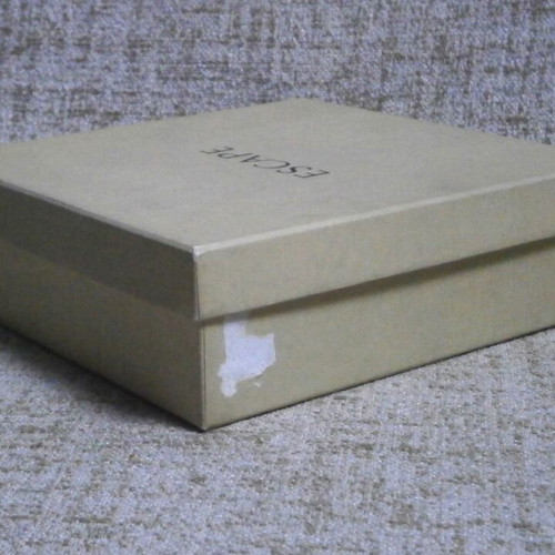 Escape Calvin Klein EDP 50ml and bath and shower gel gift set new with box