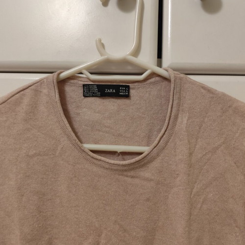 Zara γιλέκο μεγάλο μέγεθος