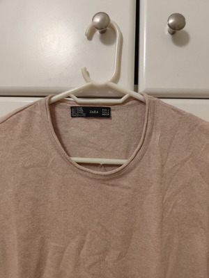 Zara γιλέκο μεγάλο μέγεθος