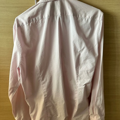 Calvin Klein shirt like new, size L