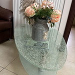 Coffee table like new