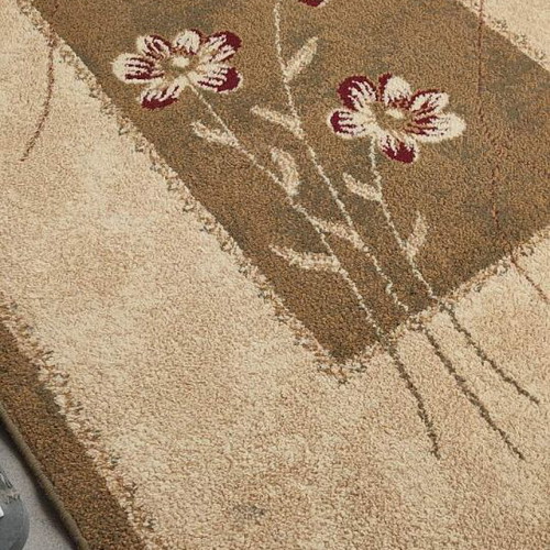Rug used, good condition, 170x120 cm
