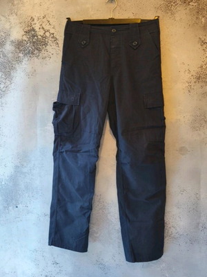 Pentagon men's blue cargo pants like new, size 40
