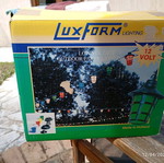 Party lights new, 2 boxes