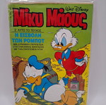 Miky Maous #1374 used comic