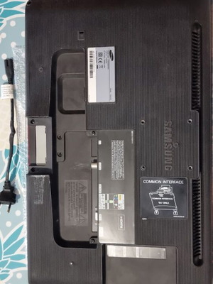 Τηλεόραση Samsung 22" SyncMaster TA350 μεταχειρισμένη για ανταλλακτικά