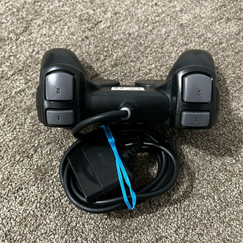 PS2 4gamers controller used, fully functional