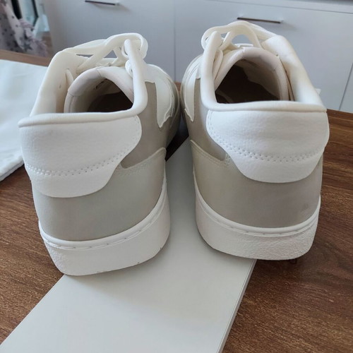 ZARA Premium Men's Shoes - No 43 - NEW - 70% OFF - Spring Summer 2025 Model