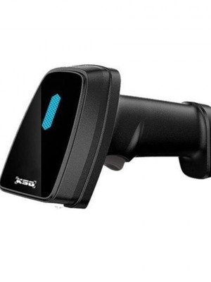 KSG YS-1270 Wired Barcode Scanner New, 1D/2D, QR, Area Imager