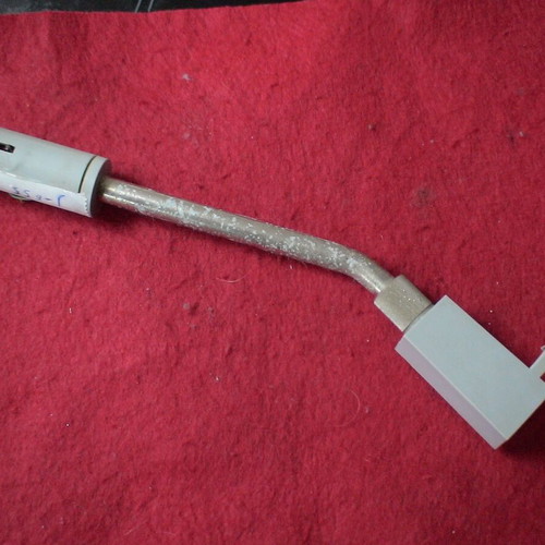 Tonearm with headshell for Lenco J-655 used