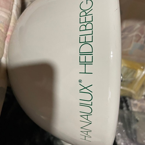 Medical lamp used, examination light made in Germany