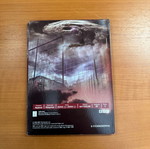 End Day DVD like new