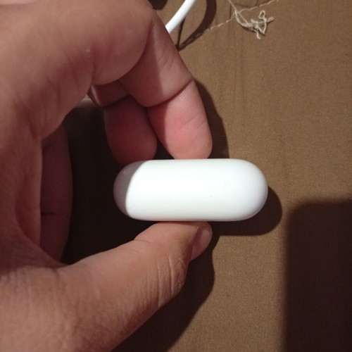 AirPods 3 with Type-C charger
