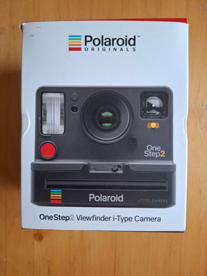 Polaroid Originals OneStep2 Viewfinder i-Type Camera