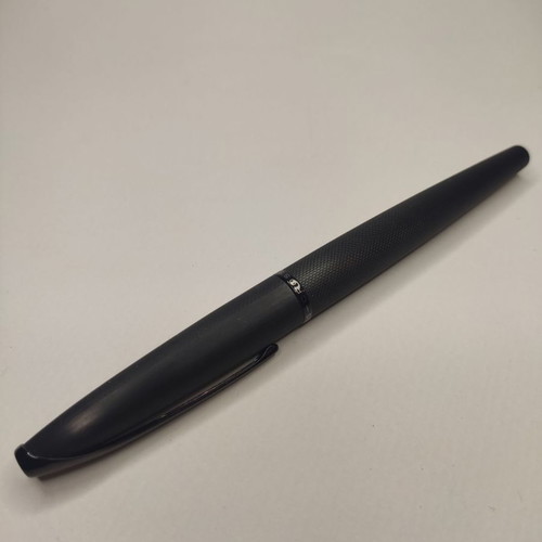 Πένα Cross ATX all black μεταχειρισμένη