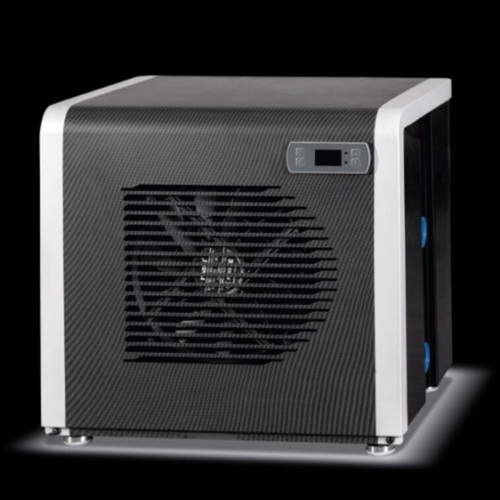 Polytropic URBAN 30 heat pump new for small pools up to 25m3