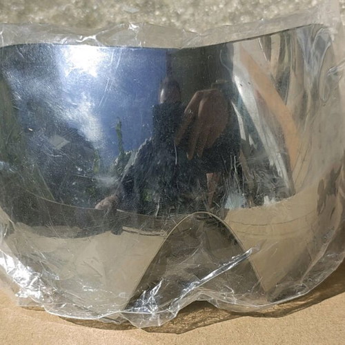 DYE I4 Thermal Dyetanium paintball mask lens new