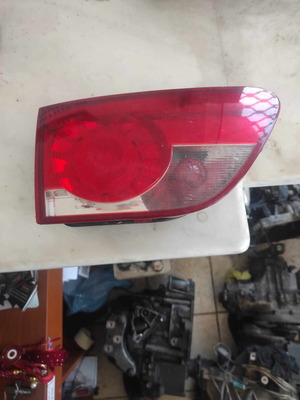Φανάρι πορτμπαγκάζ πίσω αριστερό για Seat Altea XL '05-'17 μεταχειρισμένο