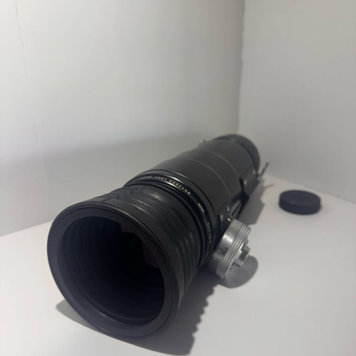 Zenit FS-12 Photosniper camera set like new