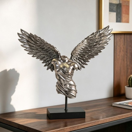 Heavenly Muse statue decorative figure