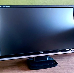 Iiyama ProLite E2407HDSD - 24'' monitor