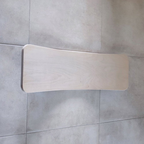 Montessori balance boards like new