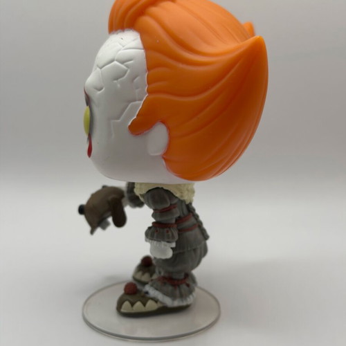 Funko Pop Pennywise IT #779 σαν καινούργιο