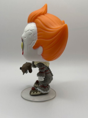 Funko Pop Pennywise IT #779 σαν καινούργιο