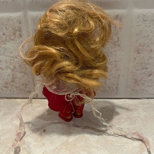Barbie Little Princess 2000s like new