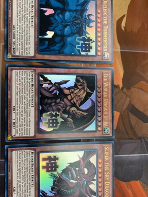 Egyptian Gods New version RA04 japaneese like new