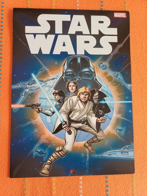 Star Wars Ημερολόγιο 2016 Καινούργιο