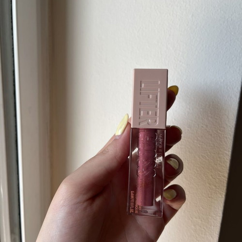 Maybelline 005 Petal Lipgloss lightly used