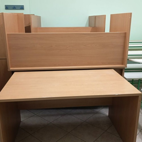 Desk used in very good condition
