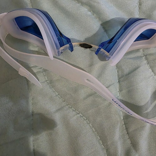 Arena swimming goggles, used 4 times