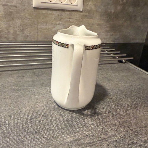 Retro latiera used in very good condition