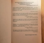 Evensong novel used in English by Gail Godwin